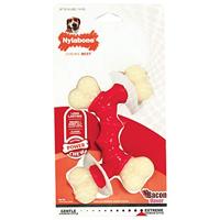 Nylabone extreme chew voor harde bijters baconsmaak - thumbnail