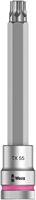 Wera 8767 C HF 05003857001 Binnen-zesrond (TX) Dopsleutel-bitinzet T 55 1/2 (12.5 mm) - thumbnail