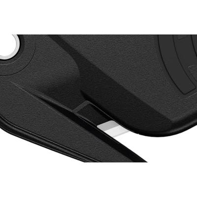 Veiligheidsmes martor secumax 320 rechthoekig 4mm