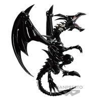 Yu-Gi-Oh! Duel Monsters Figure - Red-Eyes Black Dragon - thumbnail