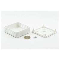 Supertronic PP116W-S Sensorbehuizing 71 x 71 x 27 1 stuk(s) - thumbnail