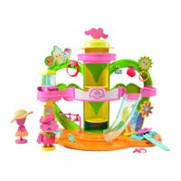 Boti Pockey money piggies winkelcentrum speelset - thumbnail