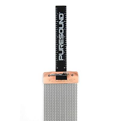 PureSound CPS1324 Custom Pro 13 inch snarenmat staal, 24 snaren