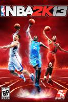 NBA 2K13 - thumbnail