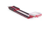 Carson Modellsport 500907700 1:14 Zadeldieplader - thumbnail