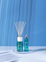 Millefiori Milano home spray 150 ml mediterranean bergamot - thumbnail