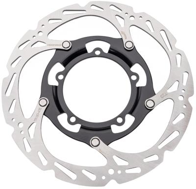 TEKTRO remschijf "tr-47e" brake rotors tr180 -47e 180mmx2.3mm 5-hole