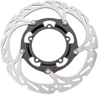 TEKTRO remschijf "tr-47e" brake rotors tr180 -47e 180mmx2.3mm 5-hole - thumbnail