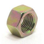 Bofix 220925 vliegwiel/krukas variat.moer m12-1.25 sw17 p/12