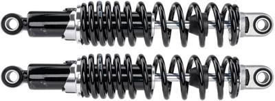 IKON schokbreker vervanging "7610-sp14" shocks 7610 337mm,spring bw,h.bw