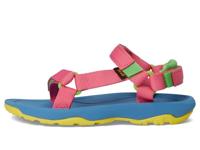 Teva Hurricane XLT 2 Sandaal Kinderen Hot Pink Multi T08 - thumbnail