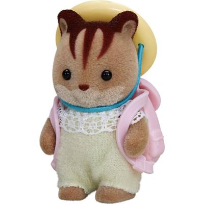 Sylvanian Families 5406 Baby Walnoot Eekhoorn