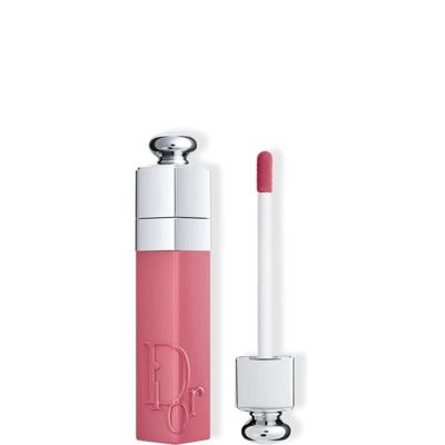 Christian Dior - Dior Addict Lip Tint 351 Naturel Nude Lipgloss 5 ml Dames Christian Dior - Dior Addict Lip Tint 351 Naturel Nude Lipgloss 5 ml Dames