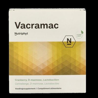 Vacramac