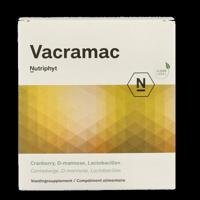 Vacramac 90 Capsules - thumbnail