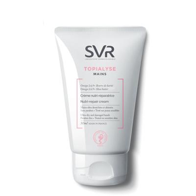SVR Topialyse Crème Mains 50gr