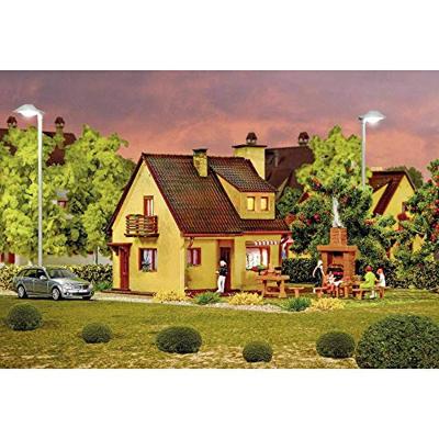 Vollmer 49217 H0 Woonhuis