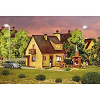 Vollmer 49217 H0 Woonhuis - thumbnail