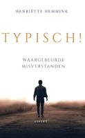 Typisch ! - Henriëtte Hemmink - Paperback (9789464240641) - thumbnail