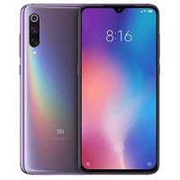 Xiaomi Mi 9 6/128 GB LTE Dual-SIM Android 9.0 Smartphone Lavendar Violet EU - thumbnail