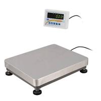 PCE Instruments Siloweegschaal Weegbereik (max.) 150 kg Resolutie 5 g - thumbnail