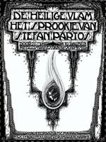 De heilige vlam - Jo Daemen - ebook - thumbnail