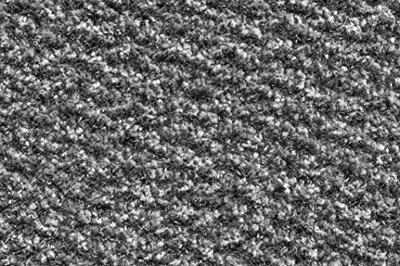 Hamat Schoonloopmat Universal 40x60 cm Grijs