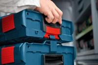 Bosch Accessoires rolwagen voor l-boxx en ls-boxx met zwenkwielen - 1600a001s9 - thumbnail