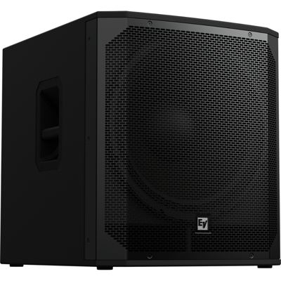Electro-Voice EVIVA 18SP actieve subwoofer 18 inch
