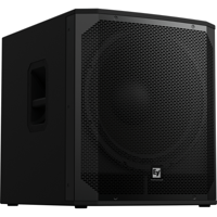 Electro-Voice EVIVA 18SP actieve subwoofer 18 inch - thumbnail
