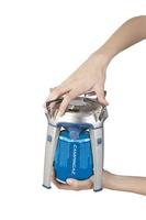 Campingaz Bivouac Instastart Brander Grijs - thumbnail