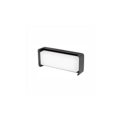 Lyora Strakke buitenlampKeen grijs - 9160081