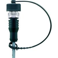 Escha 8048569 Sensor/actuator afdekkap 1 stuk(s) - thumbnail