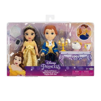 Disney Princess Belle Speelset