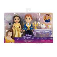Disney Princess Belle Speelset - thumbnail