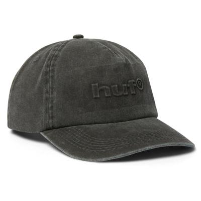 HUF Pacific Wash 5 Panel Trend Caps / Skate 1