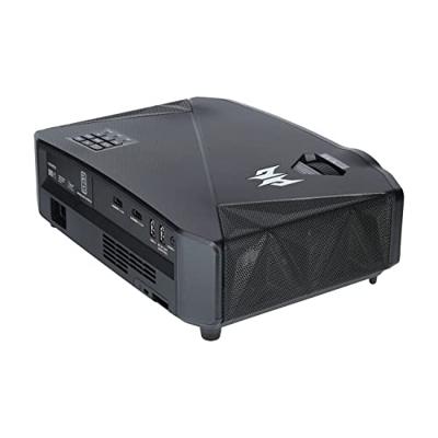 Acer GD711 Beamer DLP 4000 lm 3840 x 2160 UHD 4K 3D ready, Automatische keystone-correctie, Geïntegreerde luidspreker, Met afstandsbediening - thumbnail