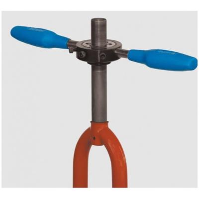 Cycplus Voorvorksnijplaat 1" compleet cyclus 720001