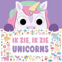 Ik zie, ik zie Unicorns - thumbnail