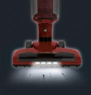 Rowenta RH6543 Steelstofzuiger zonder zak Rood - thumbnail