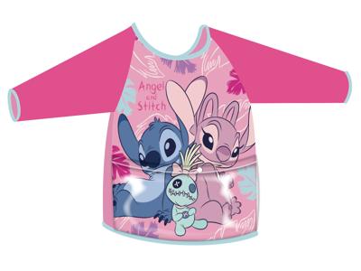 Kliederschort Angel en Stitch