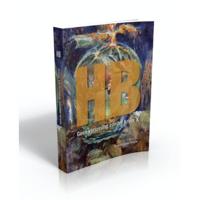 HB, geen verlossing zonder kruis X (Paperback) - thumbnail