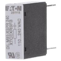 Eaton DILM95-XSPR240 RC-onderdeel Met varisator 1 stuk(s)