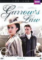Garrow's Law - Seizoen 1 (DVD) - thumbnail