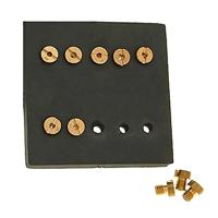 Sproeierset Dell Orto 6 mm. 90 - 108 - thumbnail