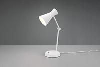 Trio Witte bureaulampEnzo - R50781031 - thumbnail