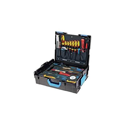 Gedore 1100-02 Gereedschapskoffer (gevuld) 36-delig Handwerker (l x b x h) 442 x 357 x 151 mm