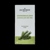 Jacob Hooy Dennennaalden Thee - thumbnail