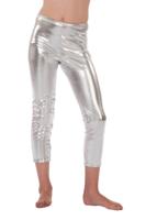 Legging Zilver - thumbnail