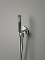 Handdouche Hotbath Cobber Staafmodel 1/2" Geborsteld Koper Living Colours - thumbnail